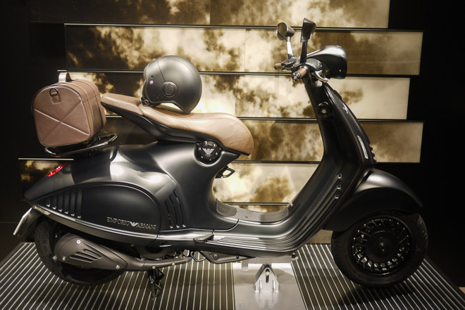 sebasu 新品正規品日本未入荷サイズ　アルマーニ EMPORIO ARMANI エンポリオ アルマーニ EA7 ベルト メンズ